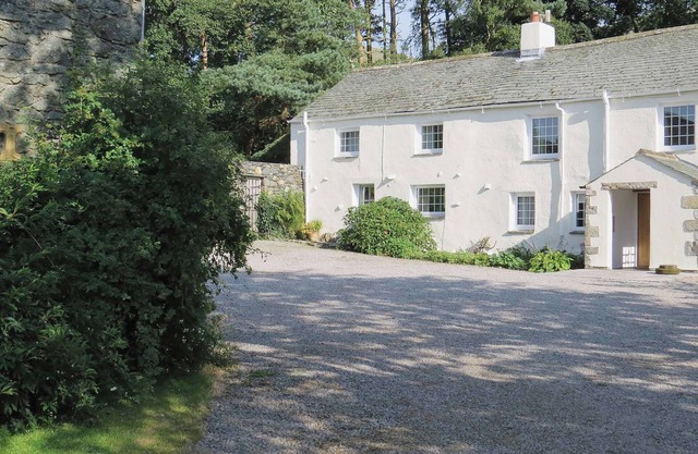 Alojamiento de 2 habitaciones en near Bassenthwaite