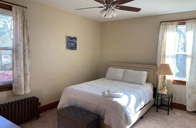 A#2 Charming Apt perfect 4 traveling professional