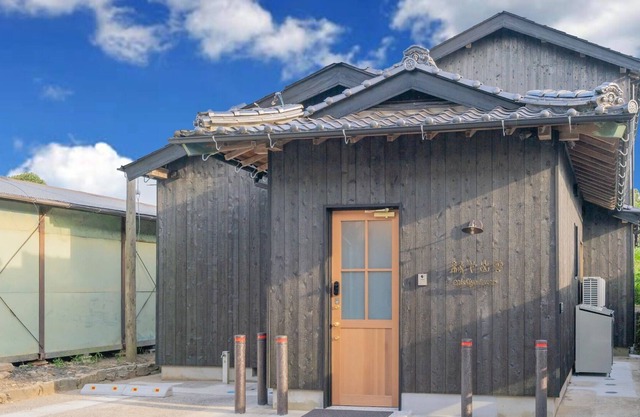 A 2minute walk to Izumo Taisha Accommodates 8 p / Izumo Shimane