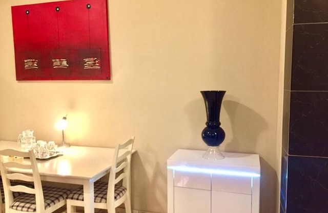 A 3 Bedroom Exclusive Apartment in Banjul