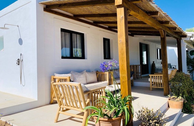 A 5 minutos de la playa! Descubre una casa de campo ideal para desconectar