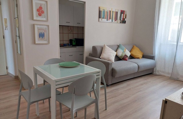 A 50 Passi dal Lago - Short Term Rental Italy