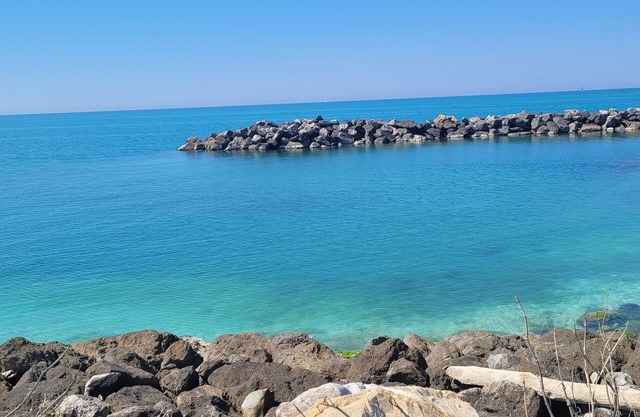 A 6km da Quercianella , Immerso nel Verde per Rilassarsi con la Famiglia