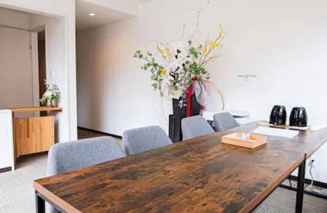 A 7 minutes walk from Enmachi StationLongterm / Kyoto Kyōto