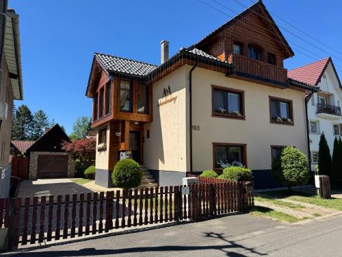 A&A Apartmany
