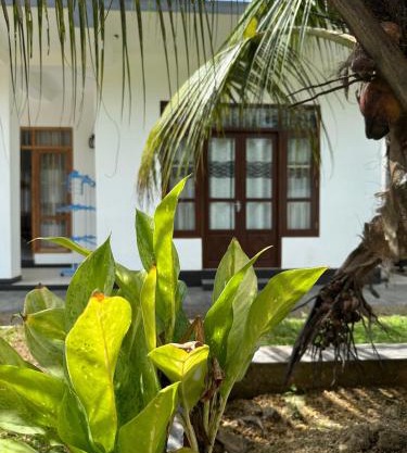 A&A villa