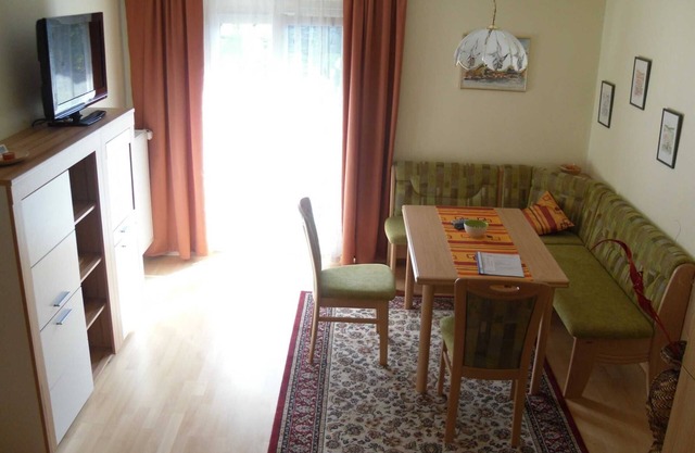 Apartamento Kalmberg - Apartments Haus Elisabeth