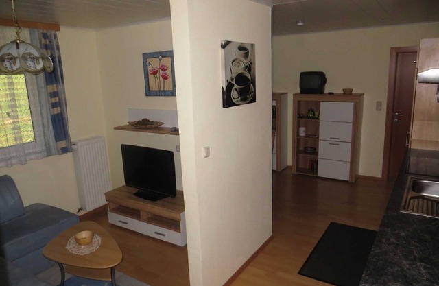 Apartamento Ewige Wand 1 - Apartamentos Haus Elisabeth