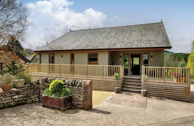 Alojamiento de 2 habitaciones en Pooley Bridge, Ullswater