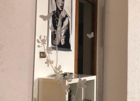 A.B Battistini Short Let's