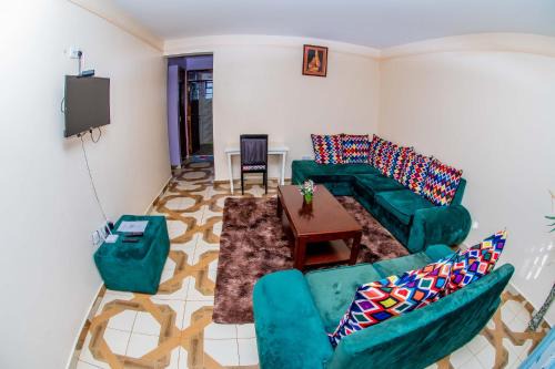 A&B Cozy Apartments Kitale