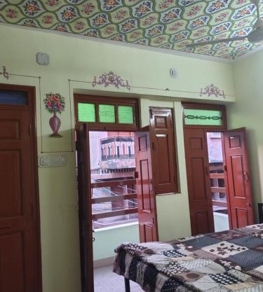 A B GUESTHOUSE & HOME STaY