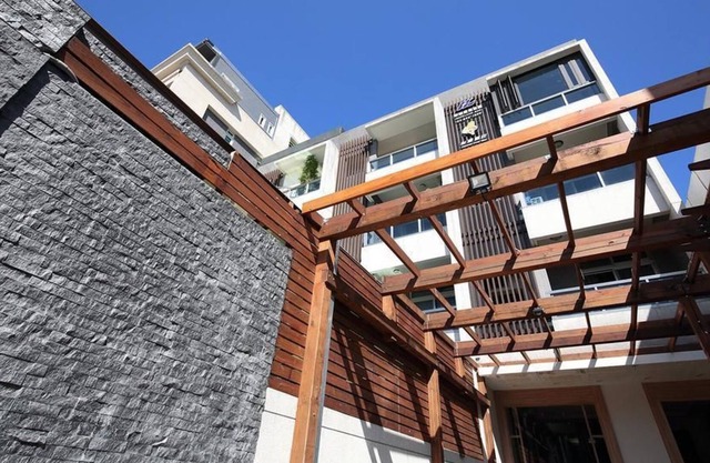 A-Ba Homestay