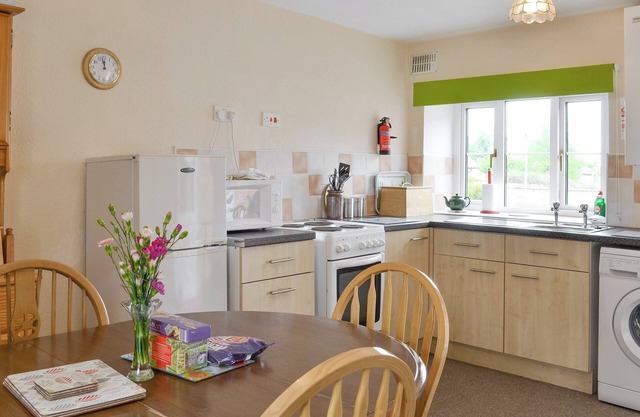 3 bedroom accommodation in Staxton near Scarborough