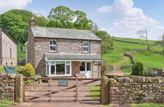 Alojamiento de 3 habitaciones en Renwick near Penrith