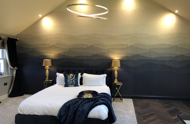 Una hermosa casa de vacaciones de 5 * perfecta para dos