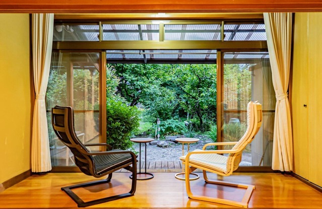 1min Nakasendo. Spacious/5min walk from station