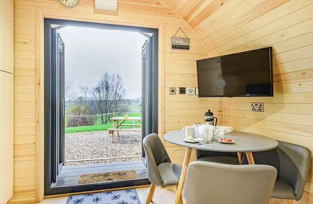 Alojamiento de 1 habitaciones en East Haddon