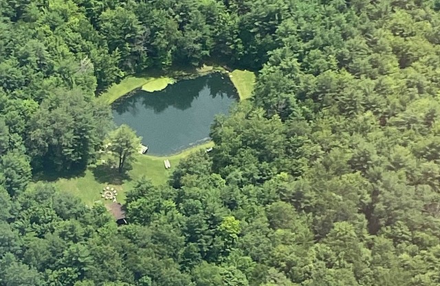 Come disconnect and reconnect while making memories at our cabin in the woods.