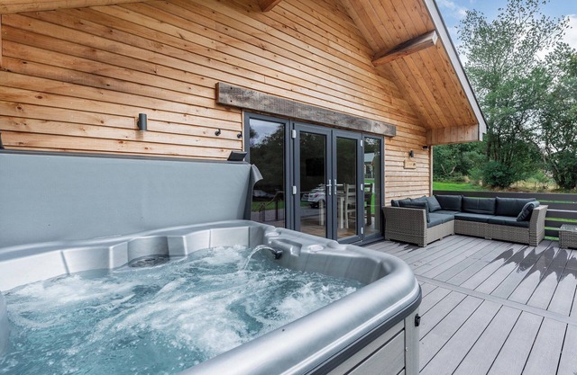 Alojamiento de 2 habitaciones en Cwrt Newydd, near Llandysul