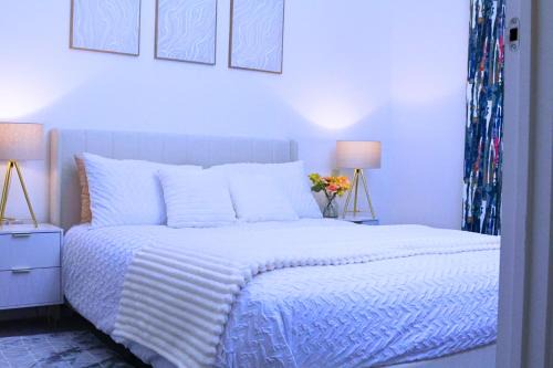 A beautiful spacious brand-new 3 Bed Guest house in Oxford City - 10mins walk to Oxford Hospitals