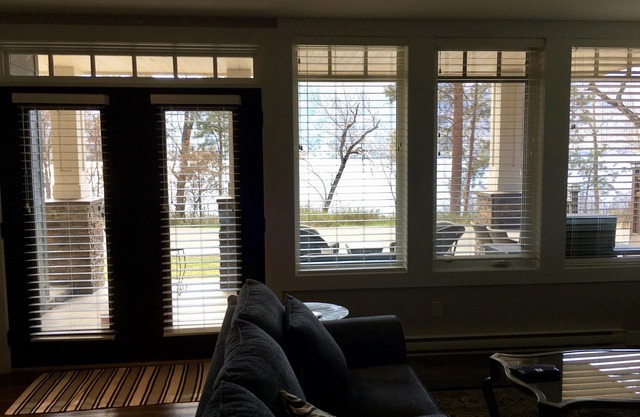 Hermosa Suite en Lake Country