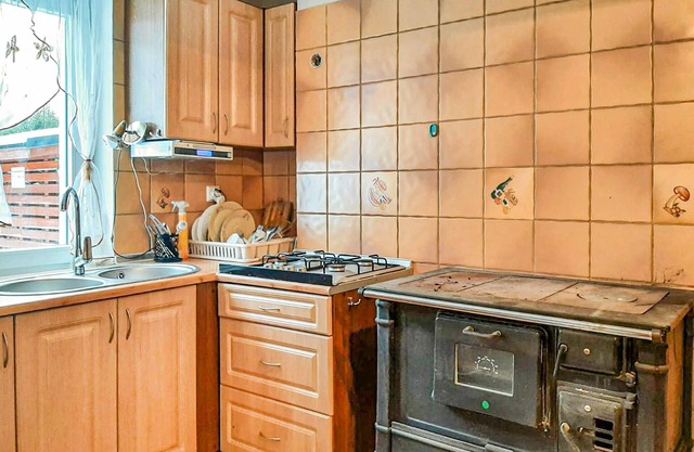Alojamiento de 4 habitaciones en Lubawka