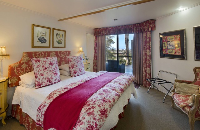Una casa boutique situada en Buderim, Arabella es su hogar lejos del hogar.