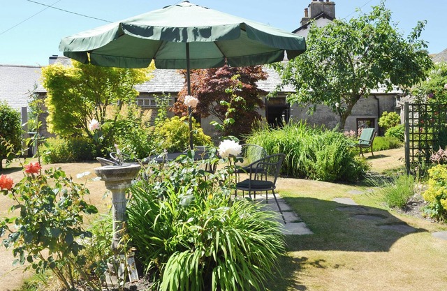 Alojamiento de 2 habitaciones en Oxen Park, near Ulverston
