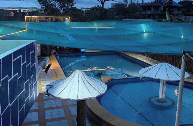 A Breeze 3-bedroom Apartment w/ Private Pool