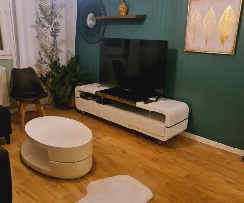 A&C appartement 5mn Basel Airport