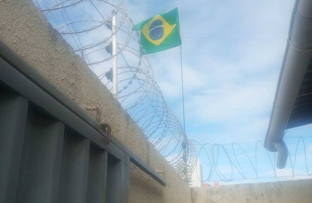 A Casa de 2 Dias o Quarto