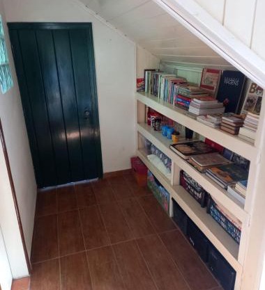 A Cabana