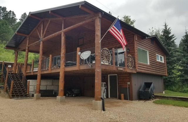 A Cabin in Rochford