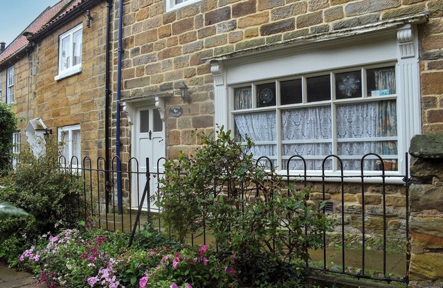 Alojamiento de 4 habitaciones en Robin Hood&rsquo;s Bay