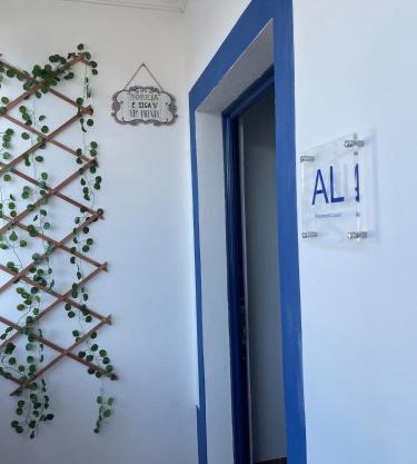 A Casa da Cilarca