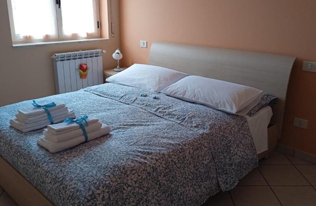 A casa da Ivana