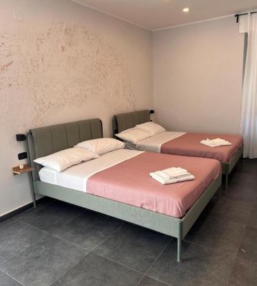 A casa da mario
