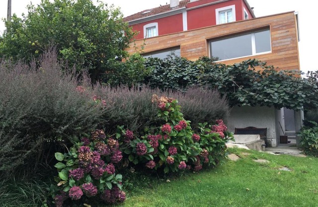 A Casa de Don Ricardo