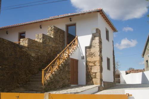 A Casa de Salsas