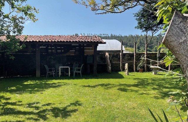 A casa de Valenza - Rural House