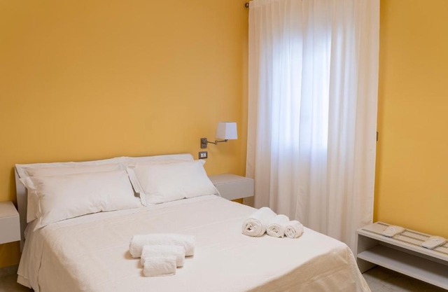 A casa dei miei