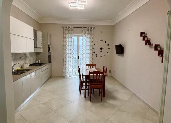 A casa dei Nonni