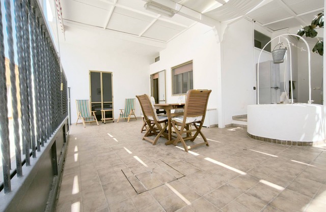 A casa della Mery Puglia Online
