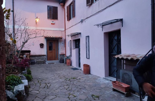 A Casa di Ale