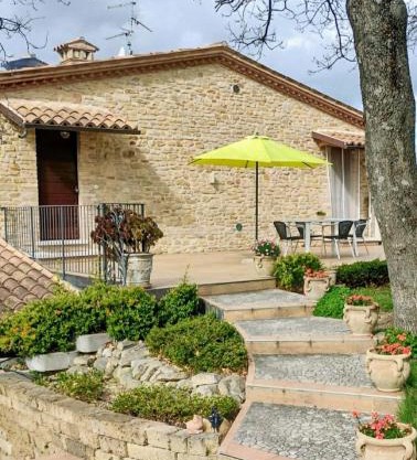 A casa di Annarella