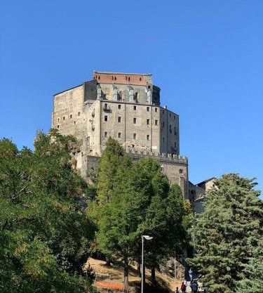 A casa di Aurora -Bed and breakfast