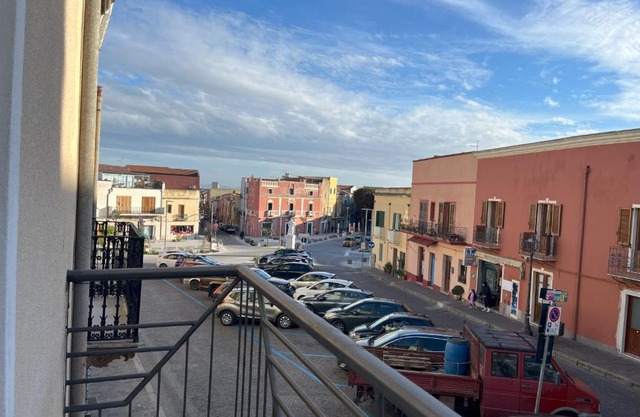 A Casa di Carla