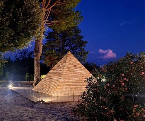 A Casa di Cheope