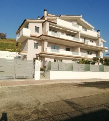 A casa di cinzia